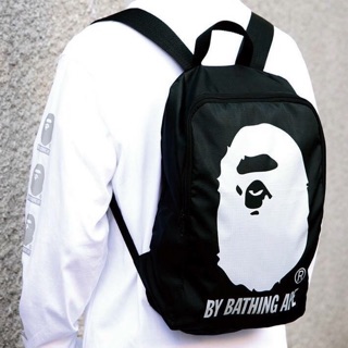 เป้สะพายหลัง A BATHING APE