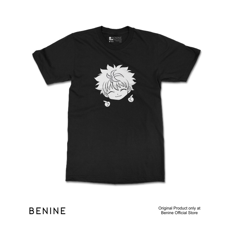 Benine Hunter x Hunter Edition - Killua (จิบิ)