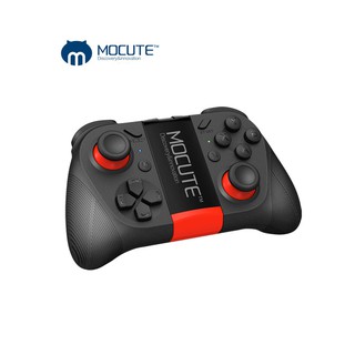 MOCUTE 4th generation 050 mobile phone wireless bluetooth gamepad ios