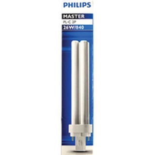 PHILIPS PL-C 26W/840 COOLWHITE