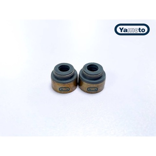 ซีลหมวกวาล์ว VALVE STEM SEAL  EE80