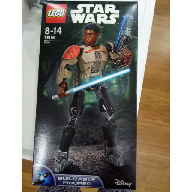 Lego star wars (แท้)