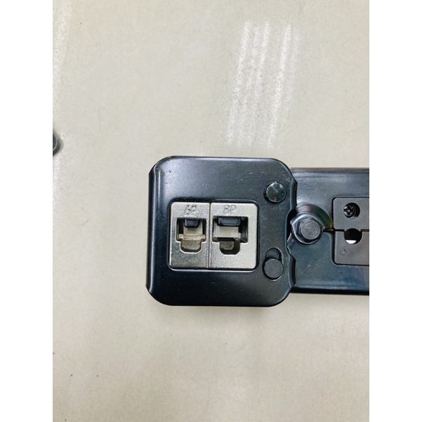G-Link GLT-002 Crimping tool ครีมเข้าหัวทะลุ ออกใบกำกับภาษีได้ ราคา ถูกที่สุด ดีลบีเคเค แกลเลอรีภาพที่ 4