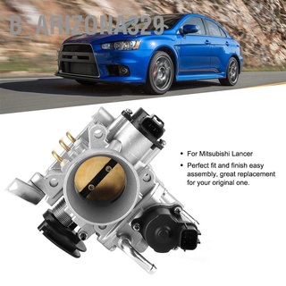 Arizona329 Mr560120 Mr560126 Mn128888 วาล์วคันเร่ง สําหรับเครื่องยนต์ Mitsubishi Lancer 4G18