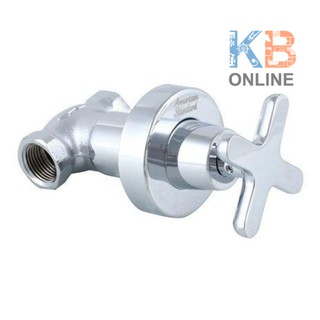 FFAST705-7T9500BT0 ก๊อกน้ำเย็นยืนอาบแบบฝังผนัง Shower Valve series WINSTON American Standard