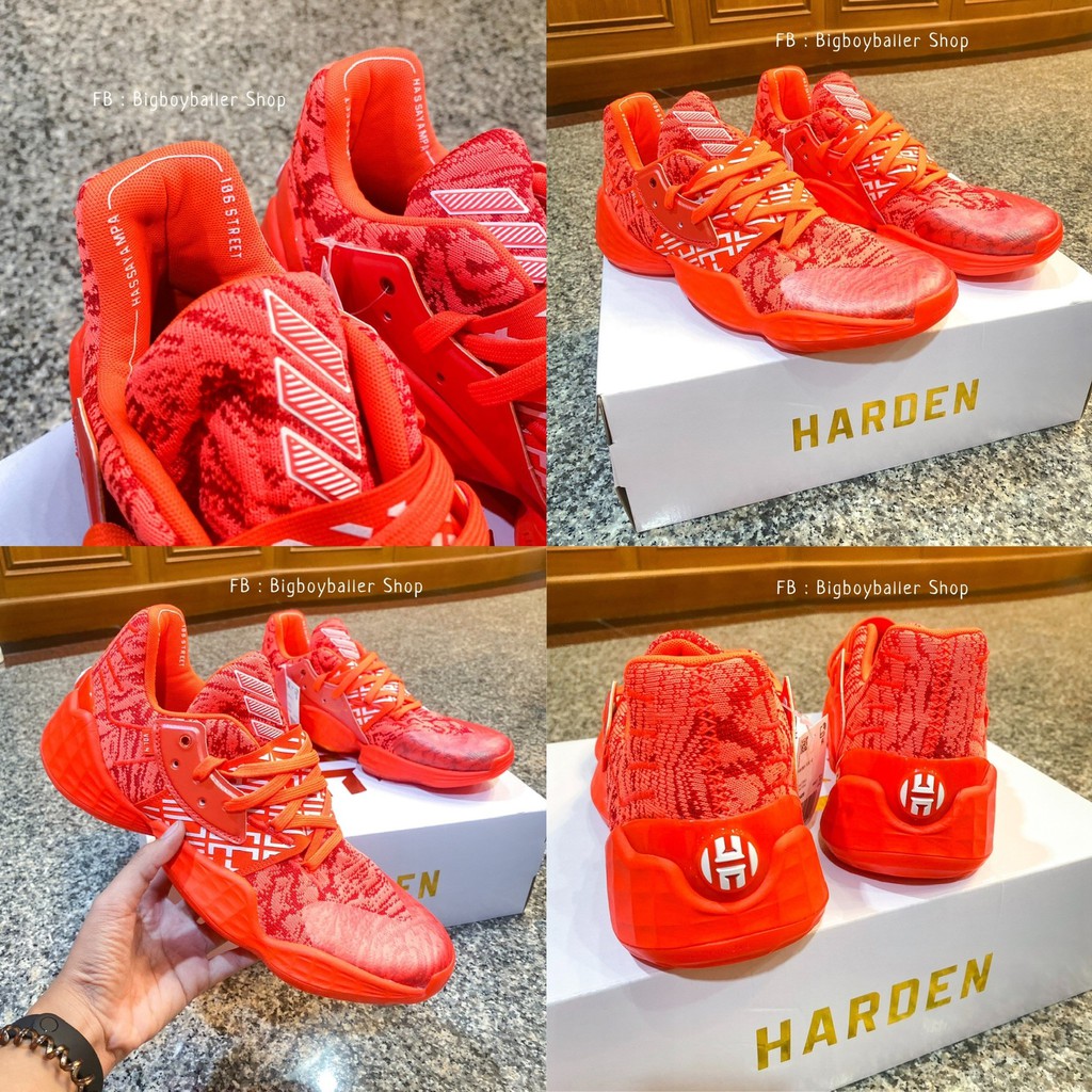 solar red harden 4