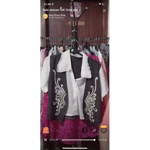 Live Note merdeka 17