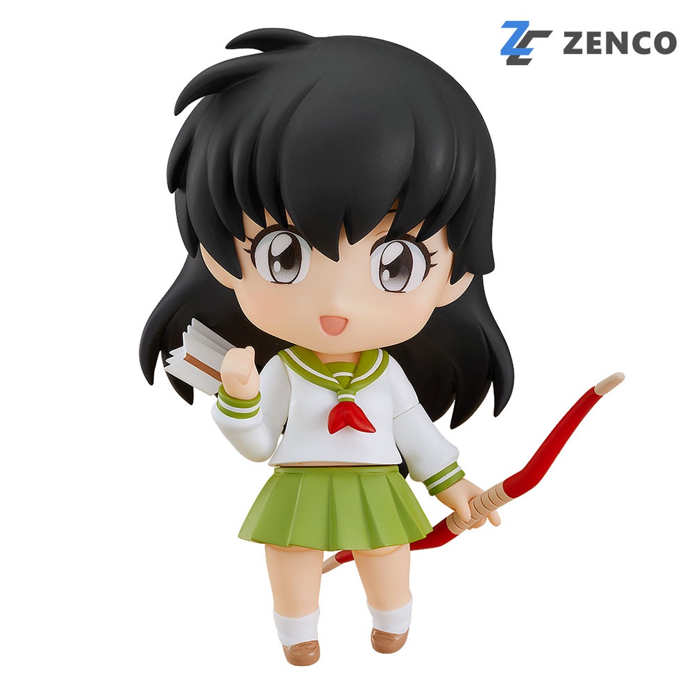 Nendoroid 1536 Kagome Higurashi 4580590123489