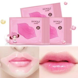 [1 บ.🔥กดได้ 3 ชิ้น] แผ่นมาส์กใต้ตา มาส์กปาก Eye Mask บำรุงรอบดวงตา มาส์กใต้ตา
