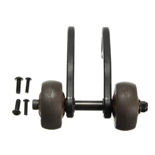 ตัวยึดล้อท้ายรถยนต์ EB1007 สําหรับ JLB Racing CHEETAH J3 SPEED - รูปที่ 2