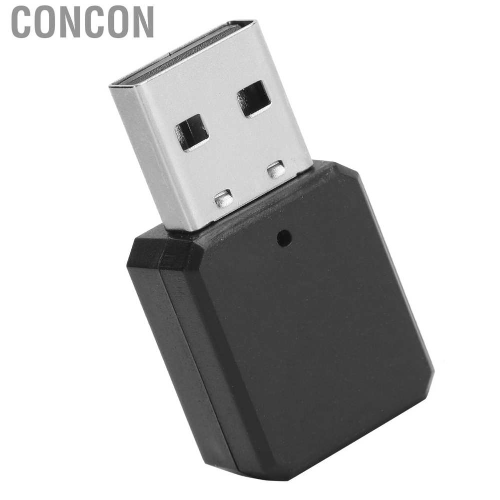 Concon Usb 5.1 Transmitter Adapter ปลั๊ก Play Dongle กับสายเคเบิ้ล Aux ...