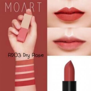 Moart Matt Lipstick