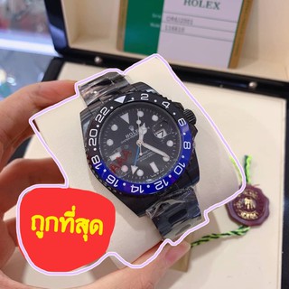 🔥นาฬิกา R o l e x 📌ส่งฟรี