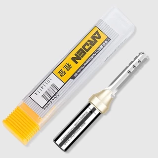 Arden ดอกสว่านเราเตอร์ 3 ฟลุต TCT CNC 3-blade คาร์ไบด์ อเนกประสงค์ สําหรับไม้ MDF 7in1