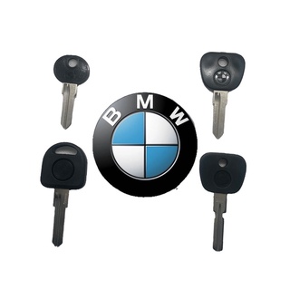 CBM1-4 กุญแจรถยนต์BMWหัวยาง