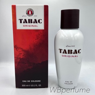 น้ำหอมแท้100% Tabac Original Eau de Cologne 300ml