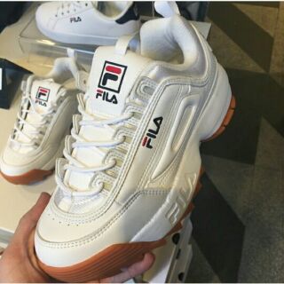 Fila จากช้อปเกาหลี