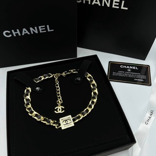 สร้อยคอ Chanel Original