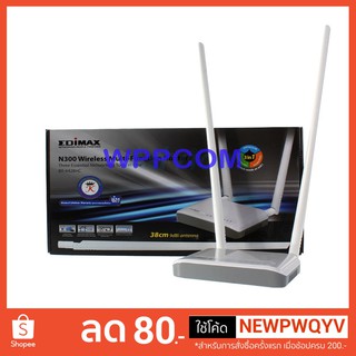 Router EDIMAX N300WLAN BR-6428nC