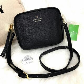 Kate Spade New York Mini Leather Shoulder Bag