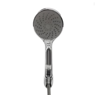 ฝักบัวสายอ่อน KARAT KS-07-213-50 สีโครม HAND SHOWER KS-07-213-50