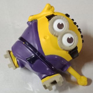 Minion มินเนี่ยน ปี 2015 (สินค้ามือสอง)