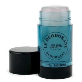 Jean Paul Gaultier Le Male Deodorant Stick 75g ทารักแร้ ระงับกลิ่นกาย