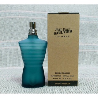 Jean Paul Gaultier Le Male