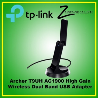 Archer T9UH Wireless AC1900 USB TP-Link