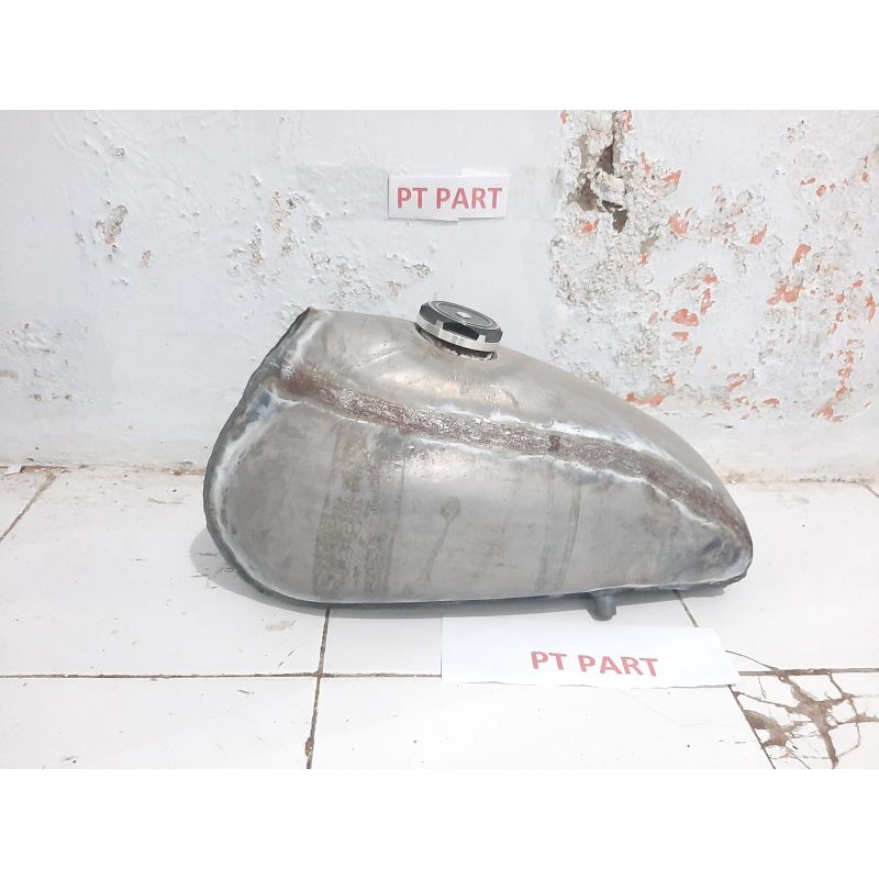 ถัง dt Enduro แบบกําหนดเอง ถัง dt100