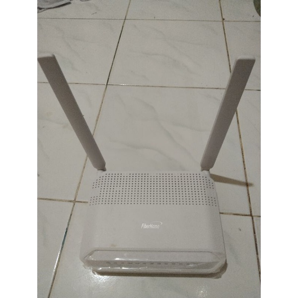 ONT FIBERHOME HG6145F / HG6145D2 (ดูอัลแบนด์)