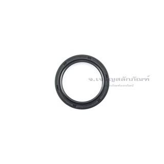 ซีลกันน้ำมัน ขนาดรูใน 44 มิล โตนอก 58 มิล TC 44x58x8 Oil Seal TC 44-58 ซีลขอบยาง NBR 44-58-8