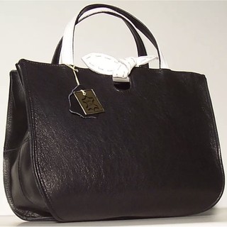 Handbag leather (ผลิตจากอิตาลี หนังแท้100%)