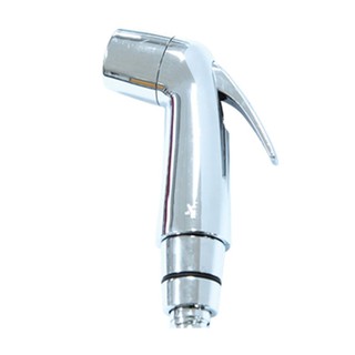 สายฉีดชำระเฉพาะหัว-โครม 485.60.036RINSING SPRAY HEAD ONLY HAFELE 485.60.036