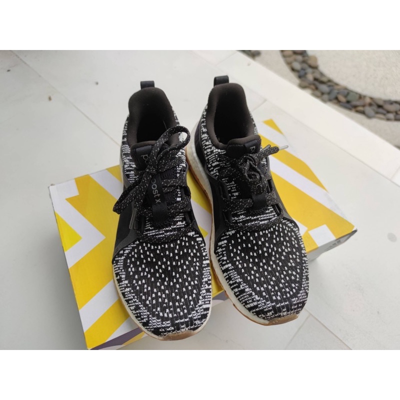 adidas Pureboost X All Terrain
