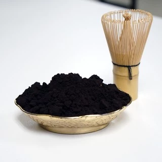 Black Cocoa ผงโกโก้ดำ