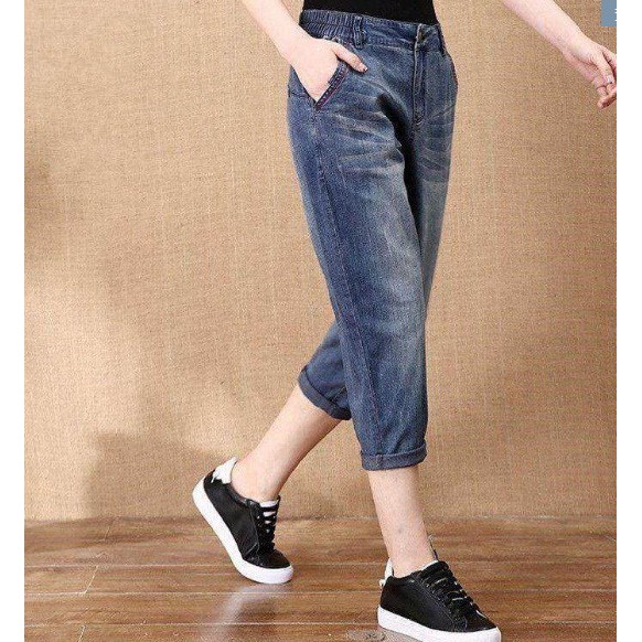 ITEM 60-75KG G558 กางเกงฟรีไซส์แฟชั่นมีบุคลิก