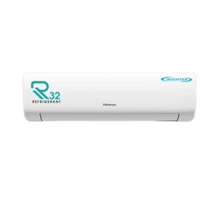 แอร์ Hisense Inverter KB Series 360° มีแผ่นกรองอากาศความละเอียดสูง HEPA