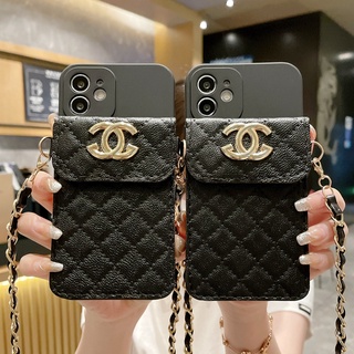 Fashion Phone Case For Oppo Reno8T Reno 9 8 8T 7 6 5 4 3 2 2f 2z 5z 6z Pro Realme C35 C31 C25 C15 C12 C11 C25Y C20 9i 8i 9 8 C2 A1k Reno7 Reno5 Reno4 Reno3 Card Holder Soft Cover