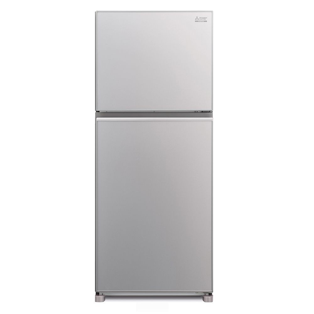 ตู้เย็น ตู้เย็น 2 ประตู MITSUBISHI MR-FX41EP/GSL 13.3คิว ตู้เย็น ตู้แช่แข็ง เครื่องใช้ไฟฟ้า 2-DOOR REFRIGERATOR MITSUBIS