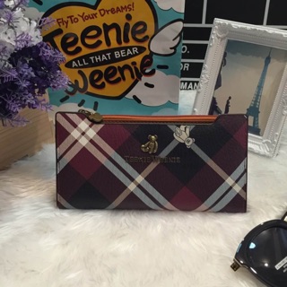 TEENIE WEENIE WALLET