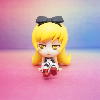 Monogatari Series - Ichiban Kuji Premium Selection : Oshino Shinobu