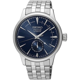 SEIKO Presage SSA347J1 Cocktail Time 29 Jewels JAPAN MADE Watch INTL WARRANTY