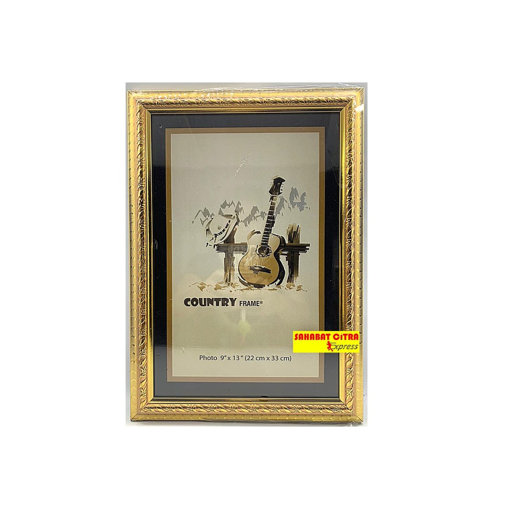 A4 PHOTO FRAME******