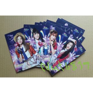 BNK48 - Postcard bnk festival โปสการ์ด