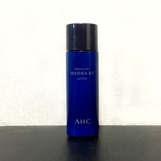 โลชั่น 25ml A.H.C Skincare Travel Kit