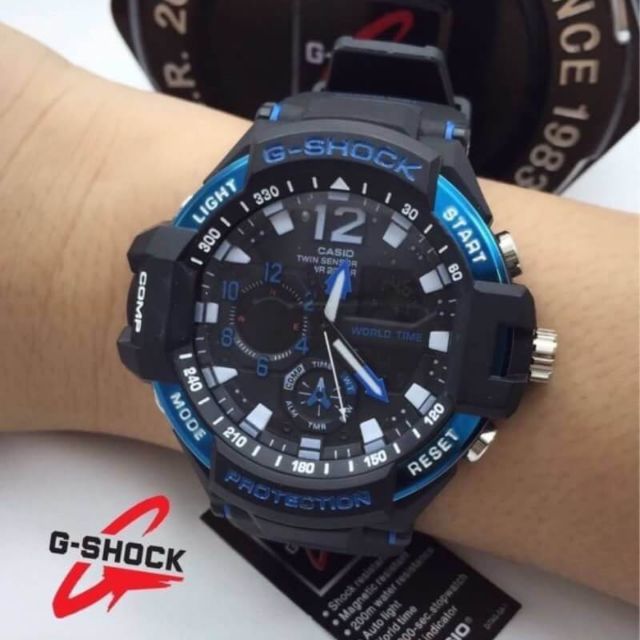 g shock dealer near me