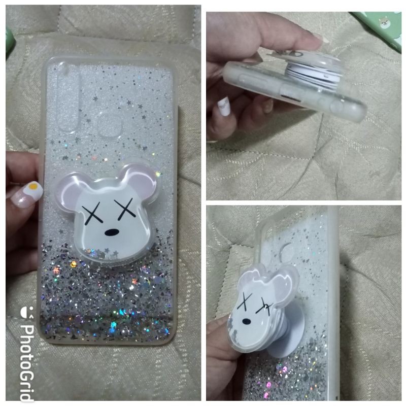 เคสvivo y11 พร้อมส่ง