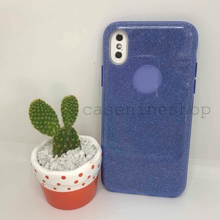 เคส Iphone x/xs เคสซิลิโคนอย่างดี