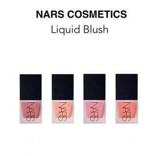 Nars Liquid Blush 15 ml.